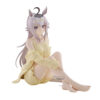 Umamusume Cinderella Gray Relax time Oguri Cap figura 14 cm