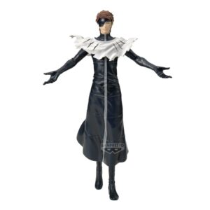 Bleach – Grandista Aizen Sosuke figura 28 cm