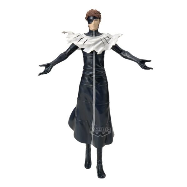 Bleach – Grandista Aizen Sosuke figura 28 cm