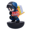 Death Stranding 2 On The Beach Balance figura 10 cm