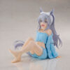 Umamusume Cinderella Gray Relax time Tamamo Cross figura 13 cm