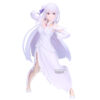 Re:Zero – Re Zero Espresto Excite Motions Emilia figura 22 cm