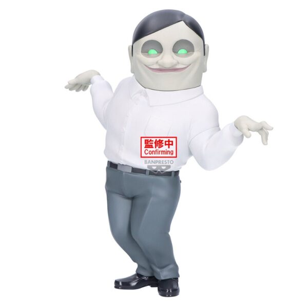 Dandadan – Big Sofvimates Serponians figura 18 cm
