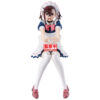 Dandadan – Glitter Glamours Momo figura 18 cm