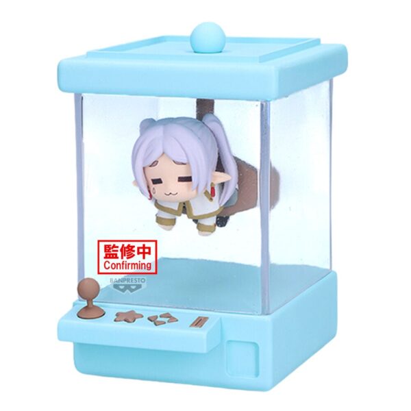 Frieren: Beyond Journey's End – Crane Pop Frieren figura 13 cm