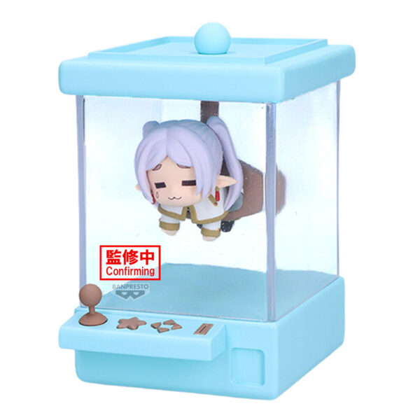 Frieren: Beyond Journey's End – Crane Pop Frieren figura 13 cm
