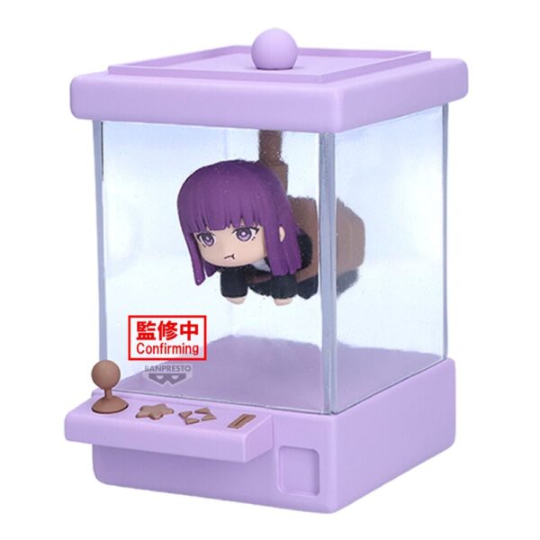 Frieren: Beyond Journey's End – Crane Pop Fern figura 13 cm