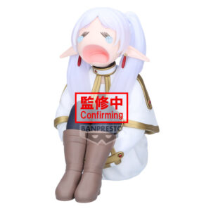 Frieren: Beyond Journey's End – Frieren figura 13 cm