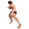 Baki – Grandista Hanma Baki figura 25 cm