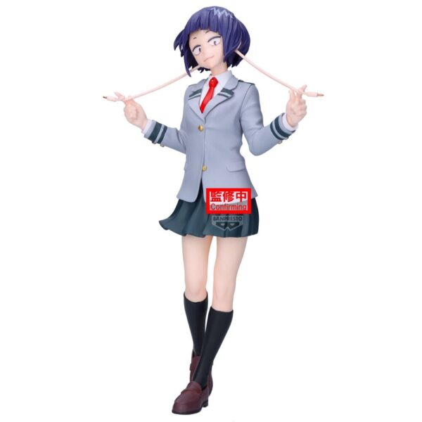 My Hero Academia – Glitter Glamours Kyoka Jiro figura 22 cm