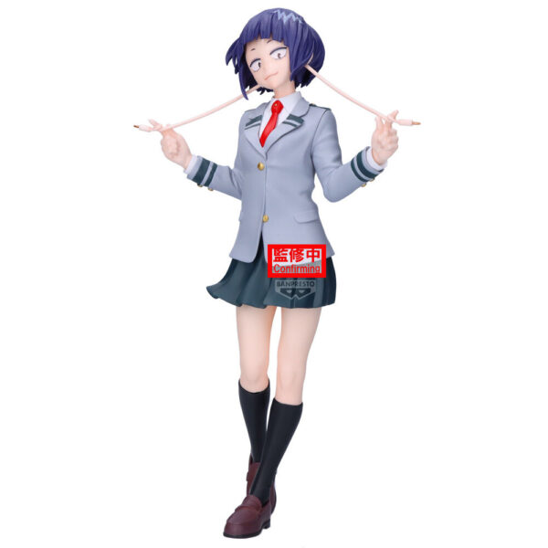 My Hero Academia – Glitter Glamours Kyoka Jiro figura 22 cm