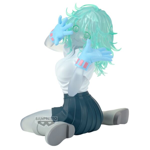My Hero Academia – Glitter Glamours Toru Hagakure figura 13 cm
