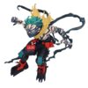 My Hero Academia – The Amazing Heroes Izuku Midoriya Overlay II figura 14 cm
