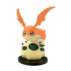 Digimon – Adventure Digivice figura Patamon figura 10 cm
