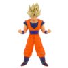 Dragon Ball – Blood of Saiyans Super Saiyan Son Goku II figura 22 cm
