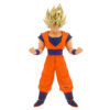 Dragon Ball – Blood of Saiyans Super Saiyan Son Goku II figura 22 cm