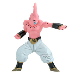 Dragon Ball – Match Makers Majin Buu figura 18 cm