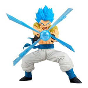 Dragon Ball – G x materia Gogeta figura 16 cm