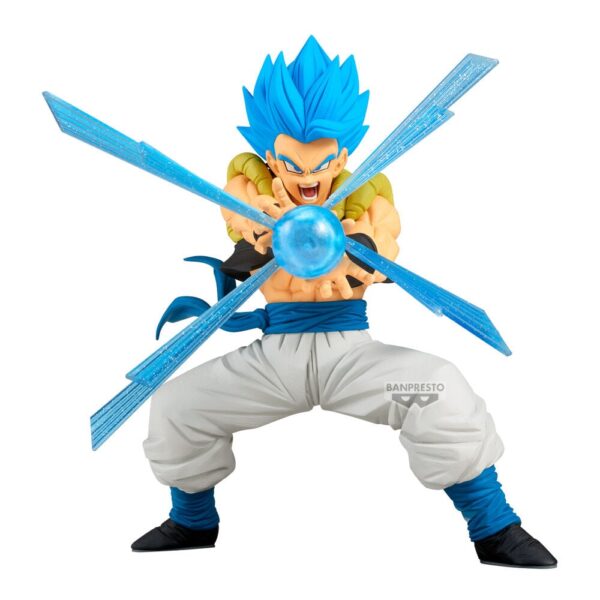 Dragon Ball – G x materia Gogeta figura 16 cm