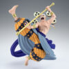 One Piece – Cross Posing Enel figura 22 cm
