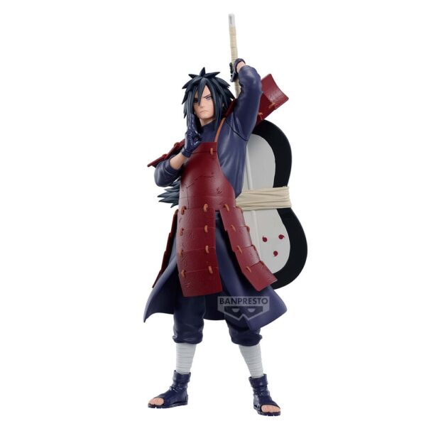 Naruto – Madara Uchiha figura 29 cm