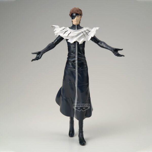 Bleach – Grandista Aizen Sosuke figura 28 cm