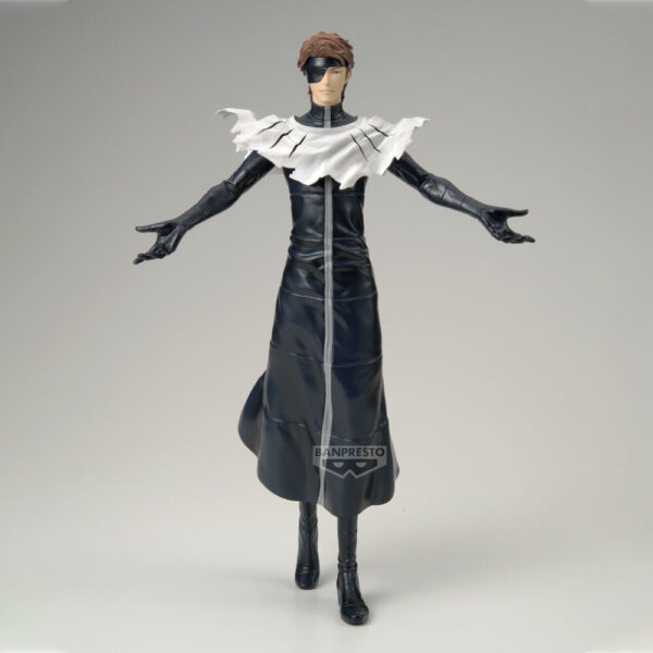 Bleach – Grandista Aizen Sosuke figura 28 cm