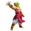 Dragon Ball – Grandista Broly figura 27 cm