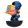 Death Stranding 2 On The Beach Balance figura 10 cm