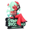 Panty & Stocking with Garterbelt – Monitor Top Scanty figura 12 cm