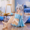 Umamusume Cinderella Gray Relax time Tamamo Cross figura 13 cm
