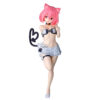 To LOVEru Darkness – Nyarls kollekció Momo Belia Deviluke figura 23 cm