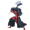 Bleach – Maximatic Kenpachi Zaraki figura 24 cm