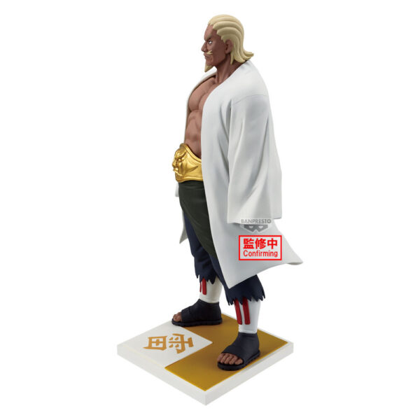 Naruto – Raikage Ay figura 20 cm