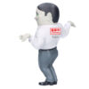 Dandadan – Big Sofvimates Serponians figura 18 cm