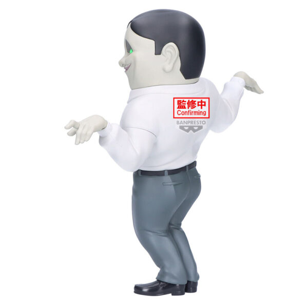 Dandadan – Big Sofvimates Serponians figura 18 cm