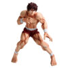Baki – Grandista Hanma Baki figura 25 cm