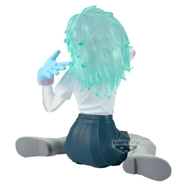 My Hero Academia – Glitter Glamours Toru Hagakure figura 13 cm