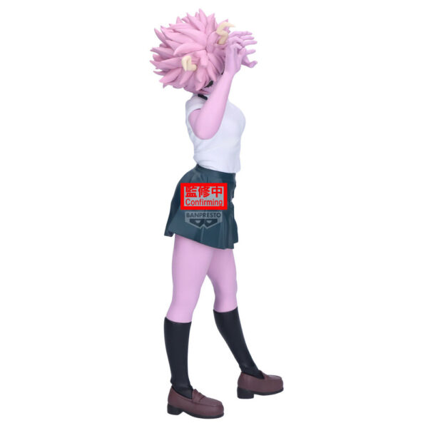 My Hero Academia – Glitter Glamours Mina Ashido figura 22 cm
