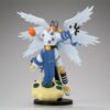 Digimon – Adventure Digivice figura Angemon figura 22 cm
