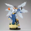 Digimon – Adventure Digivice figura Angemon figura 22 cm