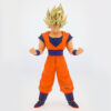 Dragon Ball – Blood of Saiyans Super Saiyan Son Goku II figura 22 cm