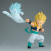 Dragon Ball – Match Makers Super Saiyan Gotenks figura 12 cm