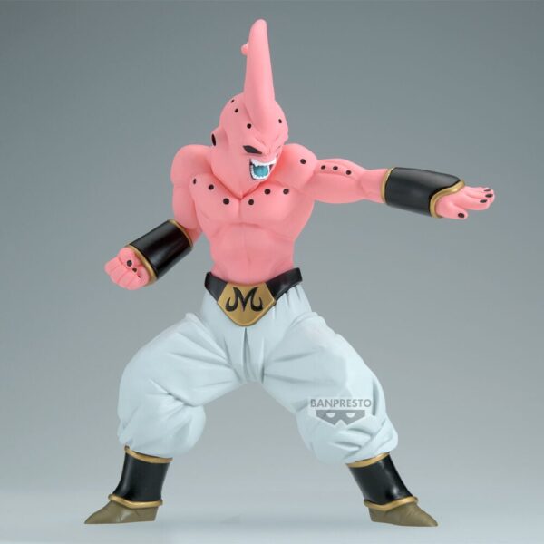 Dragon Ball – Match Makers Majin Buu figura 18 cm