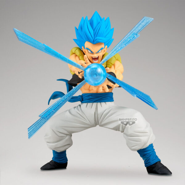 Dragon Ball – G x materia Gogeta figura 16 cm