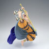 One Piece – Cross Posing Enel figura 22 cm