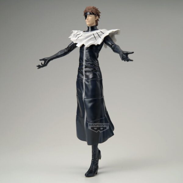 Bleach – Grandista Aizen Sosuke figura 28 cm