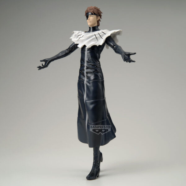 Bleach – Grandista Aizen Sosuke figura 28 cm