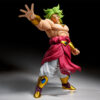 Dragon Ball – Grandista Broly figura 27 cm