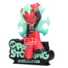 Panty & Stocking with Garterbelt – Monitor Top Scanty figura 12 cm